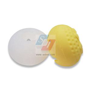 실리콘 문 손잡이 커버