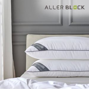 [쁘리엘르] 다운필 마이크로 호텔식 베개솜 40X60