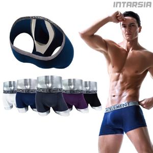 인따르시아 164 임베디드 모달 드로즈 남성 사각팬티