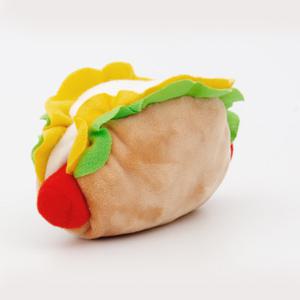 펫모닝 pmd221 바닐라향 소시지버거 장난감