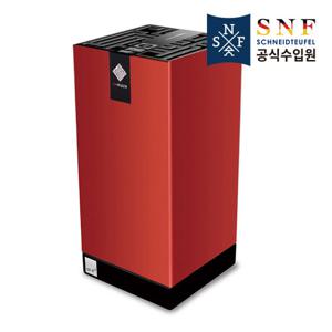 SNF Amaze 칼블럭 Red