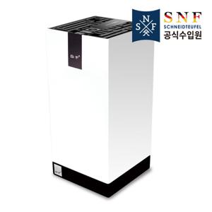 SNF Amaze 칼블럭 White