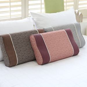 이솔홈 엘레나 메모리폼 베개