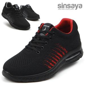 [신사야]신사야 에어창 크러쉬 패션운동화 SSY1678