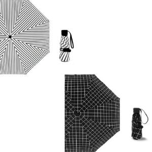 [블루피오레] 미니멀라이프 미니 양우산 BFU024