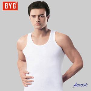 [BYC]남성 기능성에어로쉬 민소매런닝(A1117)