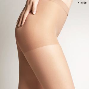 [비비안] 본사직영 (단품) 클래식 팬티스타킹 PH1444