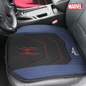 마블 인터레이싱 1인방석  /자동차방석/차량용방석/의자방석