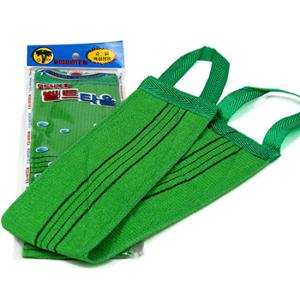 더스틴 벨트타월 목욕용품 이태리타월