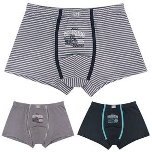 물랑루즈 240 코닉 드로즈 팬티 3종 주니어용