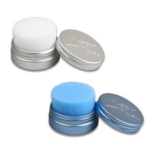 T-캡슐 러버클리너 스폰지 색상랜덤발송