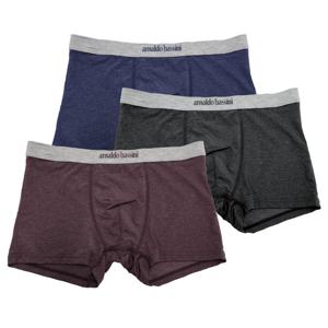 아날도바시니 903 드로즈 팬티 3종 주니어용