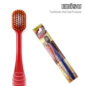 [EBISU] 일본 에비스칫솔 더프리미엄 케어
