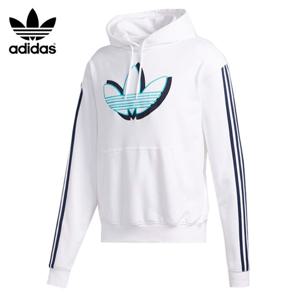 아디다스 오리지널 쉐도우 트레포일 후디티(FM1502)