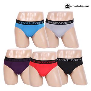 아날도바시니 폴리스판 브리프 삼각팬티 1종 남성용