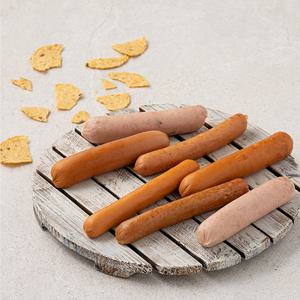 [독일식소시지]스모킹-콤비 소시지 370g