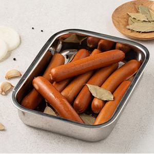 [독일식소시지]복 부어스트 240g