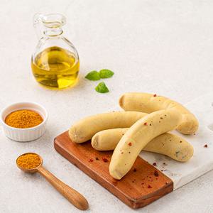 [독일식소시지]카레 브라트부어스트 240g