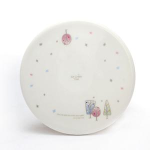 [골든벨] 아이스크림 냄비받침