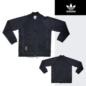 아디다스 오리지널 웜업 트랙탑(GK0662) 저지