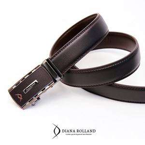 다이에나롤랑 갈색 남자정장벨트 MAB0025BW