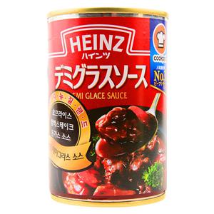 하인즈데미그라스소스290g