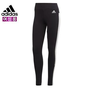 아디다스 우먼스 스포츠 타이츠(FL1839)레깅스 타이즈