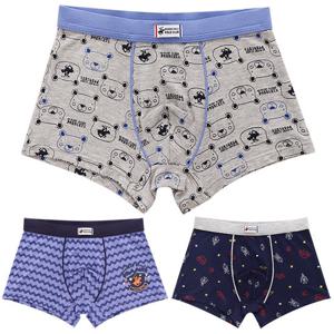 비버리힐즈폴로 5013 드로즈 사각 팬티 3종 남아동