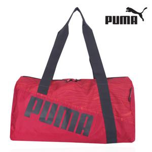 푸마  Studio Barrel 숄더백 토트백 운동가방 073816-02