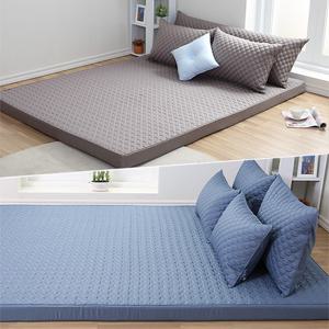 7존 9존 에어 매트리스 커버 싱글 100x200x7