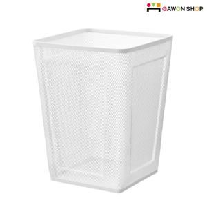 [이케아 직수입] DRONJONS 휴지통/쓰레기통