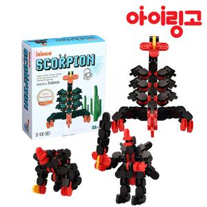 아이링고 스콜피온 52pcs