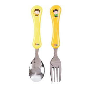 흔한남매 스푼포크세트 [웨이브-5966] [N0148]