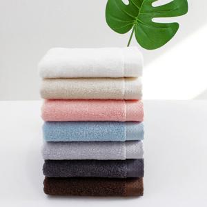 [어메니티] 디럭스 40수 코마사 180g 호텔수건