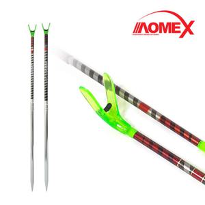 루프 민물받침대/ 2-3절/3-4절  줌 민물낚시대