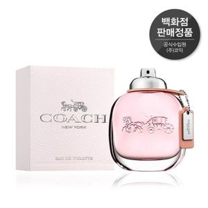 코치 EDT 30ml 공식수입 정품