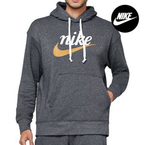 나이키 남자 남성 맨 헤리티지 빅로고 후드티 BV2933-011