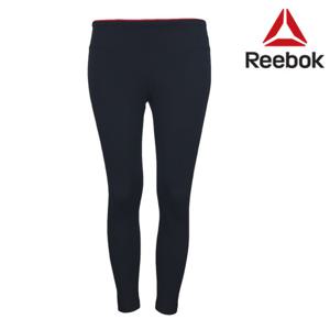 리복 여성 WOR PP 7/8 스피드윅 레깅스 매장판-CD5947