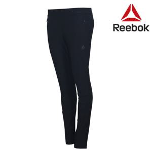 리복 여성 OS 라이트 트레이닝 팬츠 매장판-DJ2668