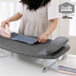 리들 좌식 열처리 다리미판+우마(대형) 보호시트