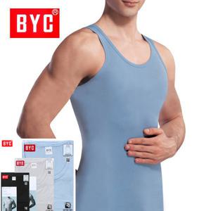 [BYC]면100%단색칼라런닝5종[BYE1004]