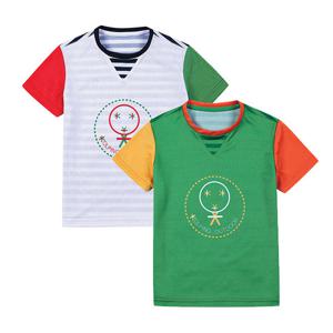 콜핑 여름 아동 키즈캐릭터 남아동 반팔 티셔츠