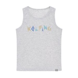 콜핑 키즈 여름 민소매 라운드