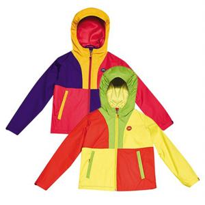 콜핑 봄 아동 바람막이자켓