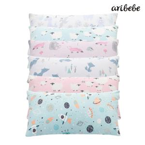 아리베베 리얼모달 100% 아기베개세트 유아베개 낮잠베개 45×25