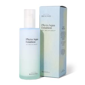 비욘드 피토 아쿠아 에멀전 130ml