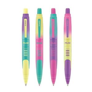 아트박스/제이펜즈 밀란 콤팩트 볼펜 1.0mm 선셋시리즈