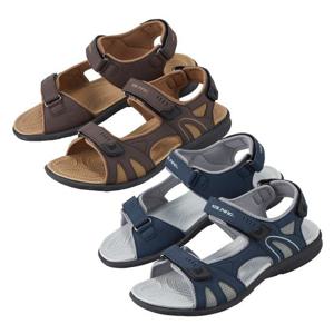 콜핑 길이 조절가능 스포츠 샌들