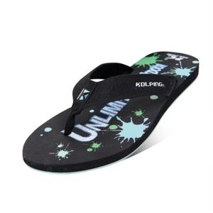 콜핑 아쿠아슈즈 남성 쪼리