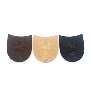 비브람 악어무늬 뒷굽 5340/수선용 구두굽